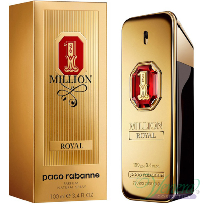 Paco Rabanne 1 Million Royal Parfum 100ml pentr...