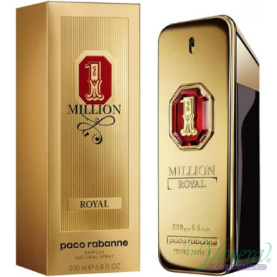 Paco Rabanne 1 Million Royal Parfum 200ml pentr...