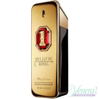 Paco Rabanne 1 Million Royal Parfum 100ml pentru Bărbați produs fără ambalaj