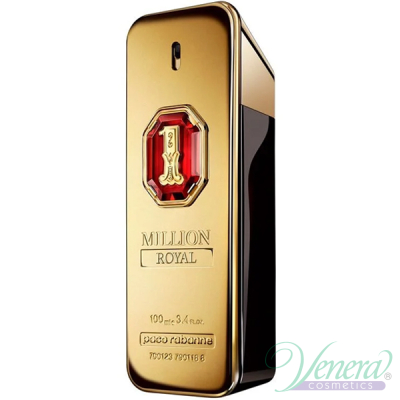 Paco Rabanne 1 Million Royal Parfum 100ml pentru Bărbați produs fără ambalaj Produse fără ambalaj