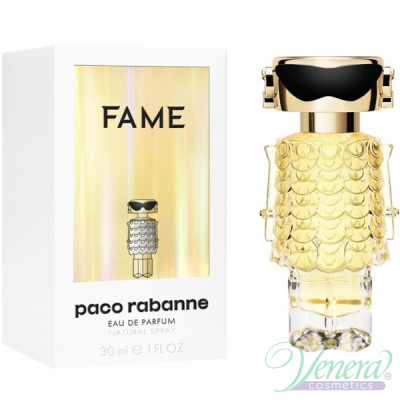 Paco Rabanne Fame EDP 30ml pentru Femei Parfumuri pentru Femei