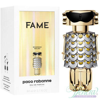 Paco Rabanne Fame EDP 80ml pentru Femei Parfumuri pentru Femei