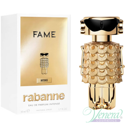 Paco Rabanne Fame Intense EDP 50ml pentru Femei Parfumuri pentru Femei