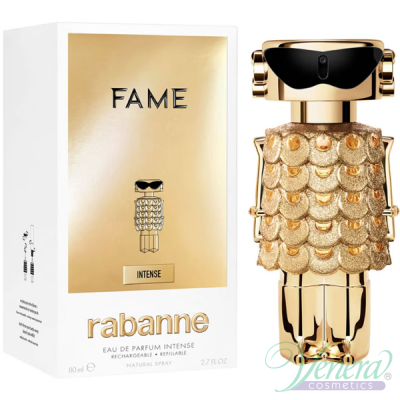 Paco Rabanne Fame Intense EDP 80ml pentru Femei Parfumuri pentru Femei