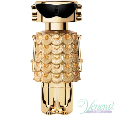 Paco Rabanne Fame Intense EDP 80ml pentru Femei produs fără ambalaj Produse fără ambalaj