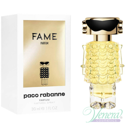 Paco Rabanne Fame Parfum 30ml pentru Femei Parfumuri pentru Femei