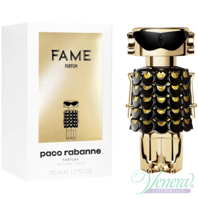 Paco Rabanne Fame Parfum 50ml pentru Femei Parfumuri pentru Femei