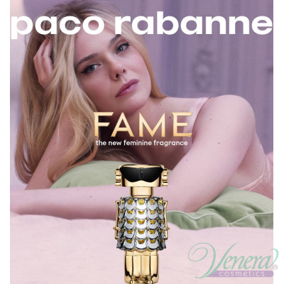 Paco Rabanne Fame Set (EDP 80ml + BL 100ml) pen...