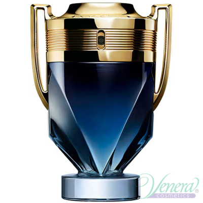 Paco Rabanne Invictus Parfum 100ml pentru Bărbați produs fără ambalaj Produse fără ambalaj