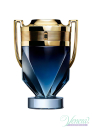 Paco Rabanne Invictus Parfum 100ml pentru Bărbați Arome pentru Bărbați