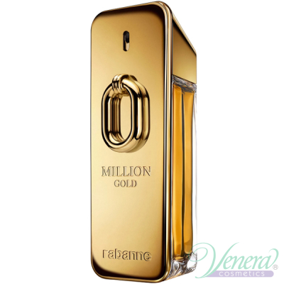 Paco Rabanne Million Gold EDP 100ml pentru Bărbați produs fără ambalaj Produse fără ambalaj