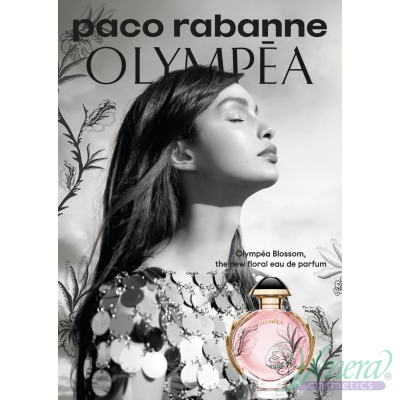 Paco Rabanne Olympea Blossom EDP 80ml pentru Femei produs fără ambalaj  Parfumuri pentru Femei