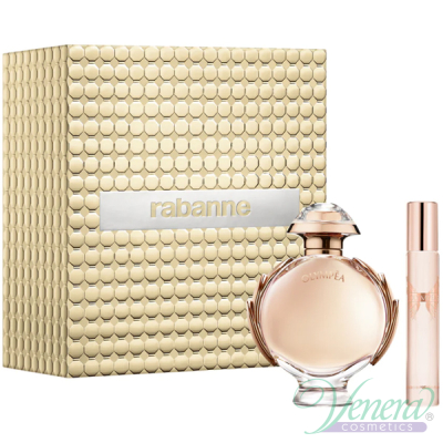 Paco Rabanne Olympea Комплект (EDP 80ml + ...