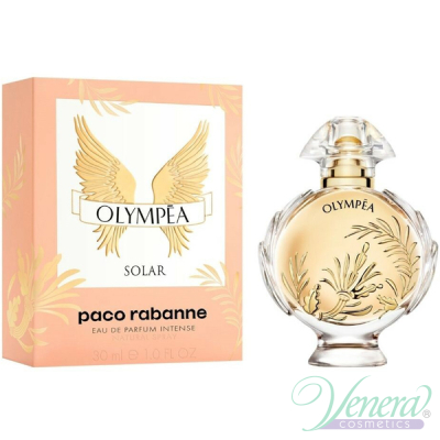 Paco Rabanne Olympea Solar EDP 30ml pentru Femei Parfumuri pentru Femei