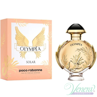 Paco Rabanne Olympea Solar EDP 80ml pentru Femei Parfumuri pentru Femei