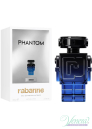 Paco Rabanne Phantom Intense EDP 100ml pentru Bărbați produs fără ambalaj Produse fără ambalaj