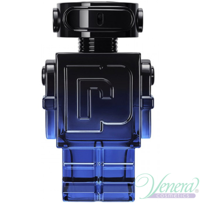 Paco Rabanne Phantom Intense EDP 100ml pentru Bărbați produs fără ambalaj Produse fără ambalaj