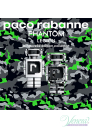 Paco Rabanne Phantom Legion EDT 100ml pentru Bărbați produs fără ambalaj Produse fără ambalaj