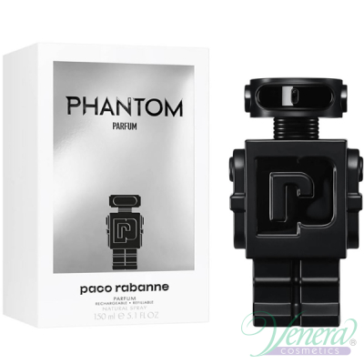 Paco Rabanne Phantom Parfum 150ml pentru Bărbați Arome pentru Bărbați