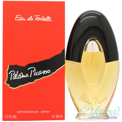 Paloma Picasso Eau de Toilette EDT 30ml pentru Femei Parfumuri pentru Femei