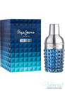 Pepe Jeans for Him EDT 100ml pentru Bărbați produs fără ambalaj Produse fără ambalaj