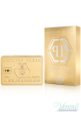 Philipp Plein No Limit$ Gold EDP 90ml pentru Bărbați produs fără ambalaj Produse fără ambalaj