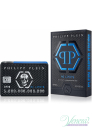 Philipp Plein No Limit$ Super Fre$h EDT 90ml pentru Bărbați produs fără ambalaj Parfumuri pentru bărbați