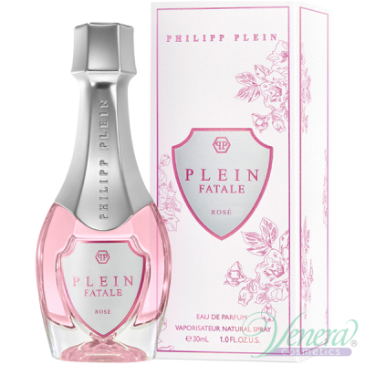 Philipp Plein Plein Fatale Rose EDP 30ml pentru...