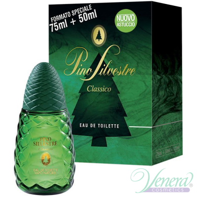 Pino Silvestre Original EDT 75ml + 50ml pentru Bărbați Parfumuri pentru bărbați