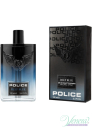 Police Deep Blue EDT 100ml pentru Bărbați produs fără ambalaj Produse fără ambalaj