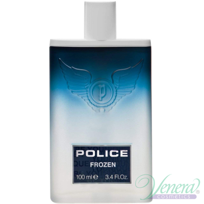 Police Frozen EDT 100ml pentru Bărbați produs fără ambalaj Produse fără ambalaj