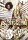 Police To Be Born To Shine EDT 75ml pentru Bărbați