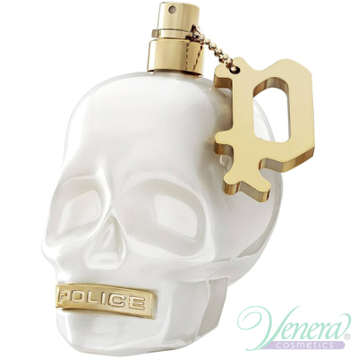 Police To Be Born To Shine EDP 125ml pentru Fem...