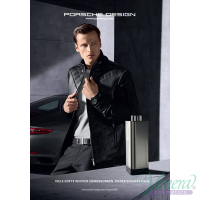 Porsche Design 180 EDT 100ml pentru Bărbați Arome pentru Bărbați