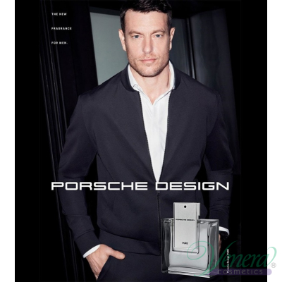 Porsche Design Pure EDT 100ml pentru Bărbați produs fără ambalaj Produse fără ambalaj