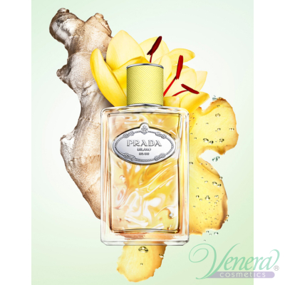 Prada Infusion de Gingembre EDP 100ml pentru Bărbați și Femei fără de ambalaj Produse unisex fără ambalaj Prada Infusion de Gingembre EDP 100ml pentru Bărbați și Femei fără de ambalaj Produse unisex fără ambalaj