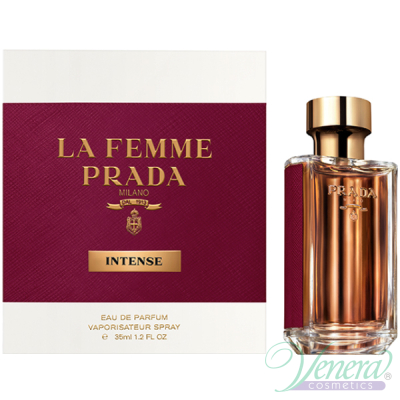Prada La Femme Intense EDP 35ml pentru Femei Parfumuri pentru Femei