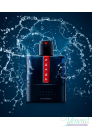 Prada Luna Rossa Ocean Eau de Parfum Set (EDP 100ml + EDP 10ml) pentru Bărbați Seturi