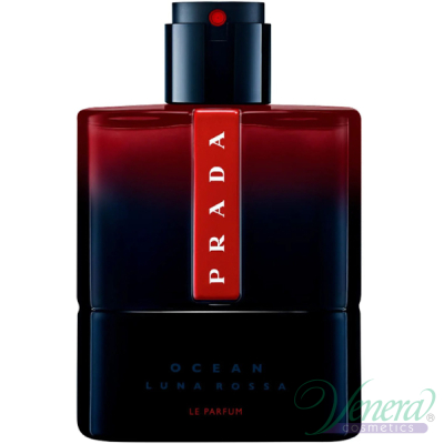 Prada Luna Rossa Ocean Le Parfum Extrait de Parfum 100ml pentru Bărbați produs fără ambalaj Produse fără ambalaj