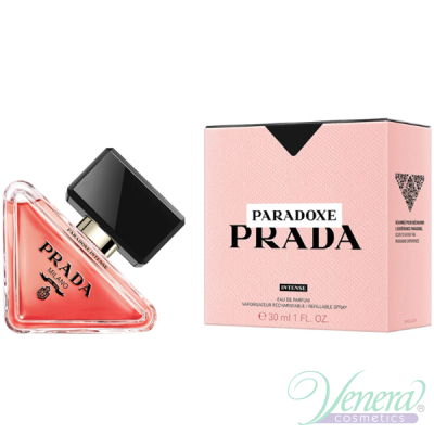 Prada Paradoxe Intense EDP 30ml pentru Femei Parfumuri pentru Femei