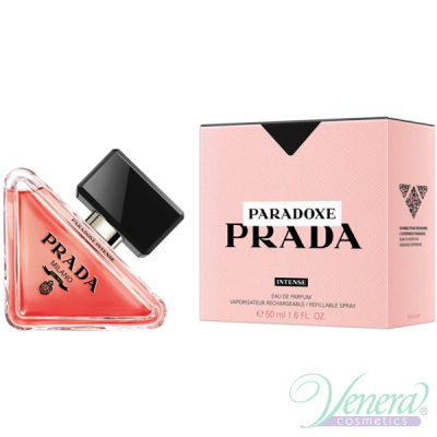 Prada Paradoxe Intense EDP 50ml pentru Femei Parfumuri pentru Femei