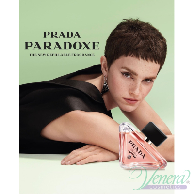 Prada Paradoxe EDP 30ml pentru Femei Parfumuri pentru Femei
