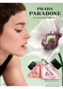 Prada Paradoxe Virual Flower EDP 90ml pentru Femei produs fără ambalaj Produse fără ambalaj