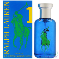 Ralph Lauren Big Pony 1 EDT 50ml pentru Bărbați Arome pentru Bărbați