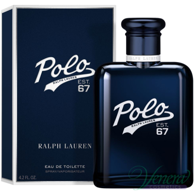 Ralph Lauren Polo 67 EDT 125ml pentru Bărbați Arome pentru Bărbați