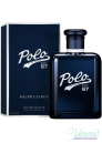 Ralph Lauren Polo 67 EDT 125ml pentru Bărbați produs fără ambalaj Produse fără ambalaj