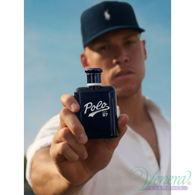 Ralph Lauren Polo 67 EDT 125ml pentru Bărbați produs fără ambalaj Produse fără ambalaj