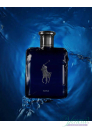 Ralph Lauren Polo Blue Parfum 75ml pentru Bărbați Arome pentru Bărbați