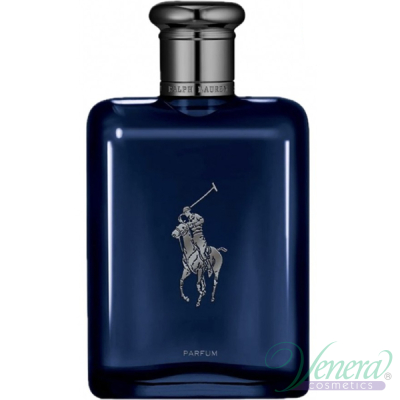 Ralph Lauren Polo Blue Parfum 125ml pentru Bărbați produs fără ambalaj Produse fără ambalaj