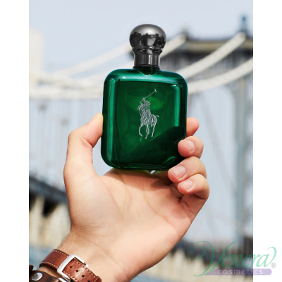 Ralph Lauren Polo Cologne Intense EDP 125ml pentru Bărbați produs fără ambalaj Produse fără ambalaj